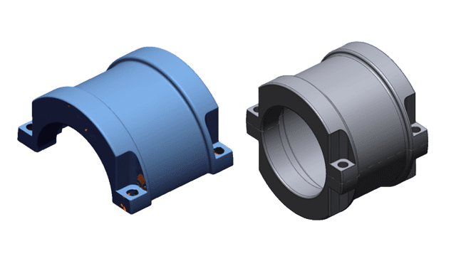 Final CAD Model